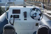 Rigid inflatable boat for sale