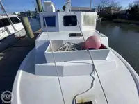 Trawler for sale