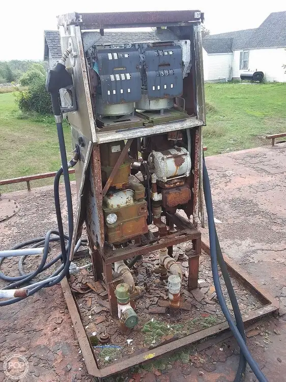 Barge for sale