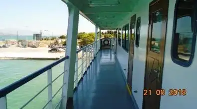 Ro-Ro ship for sale