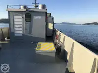Supply ship for sale