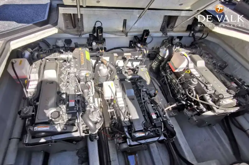 Rigid inflatable boat for sale