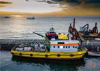 Workboats for sale