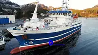 Longliner for sale
