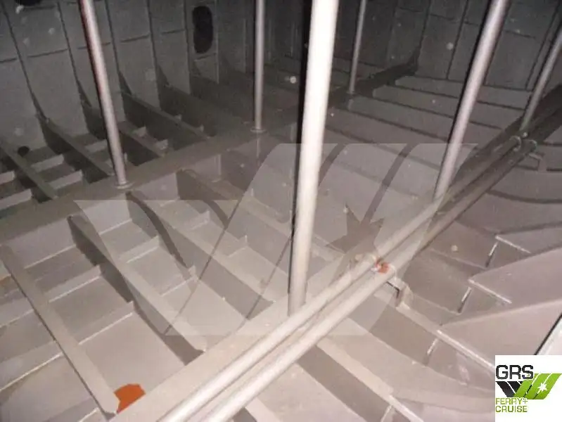 Ro-Ro ship for sale