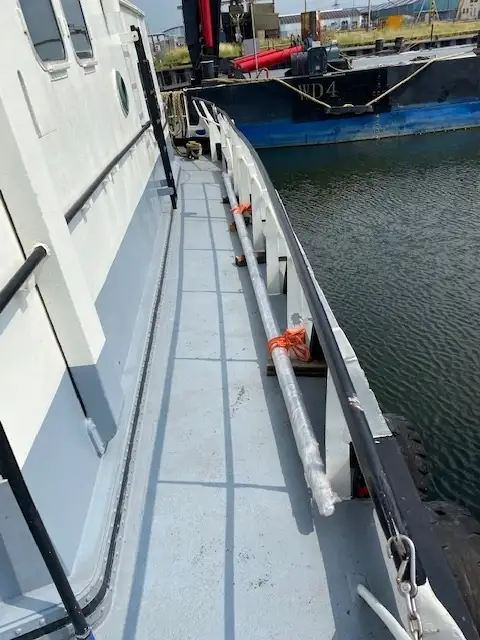 Dredger for sale