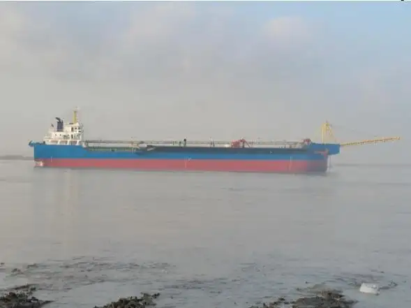 Dredger for sale