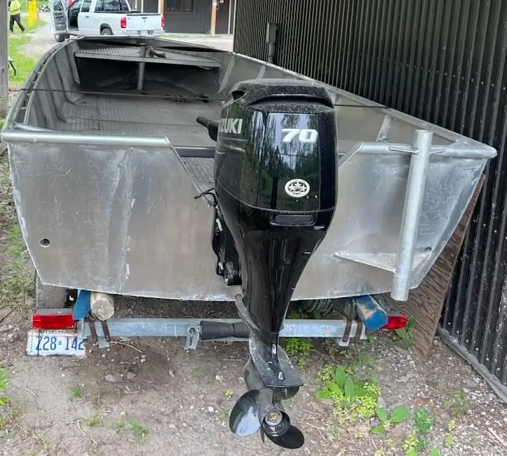 Workboats for sale