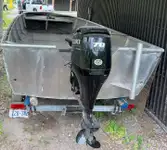 Workboats for sale