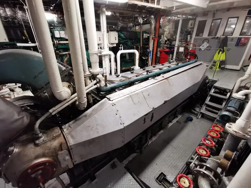 Ro-Ro ship for sale
