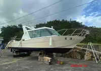 Crew boat for sale
