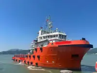 Anchor Handling Tug Supply Vessel (AHTS) for sale