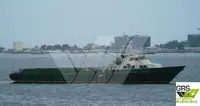 Crew boat for sale
