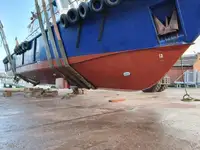 Survey vessel for sale