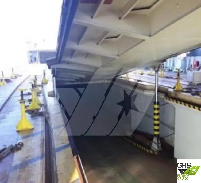 Ro-Ro ship for sale