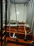 Cruise ship for sale