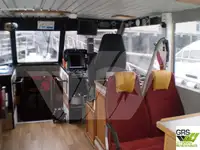 Wind farm service vessel for sale