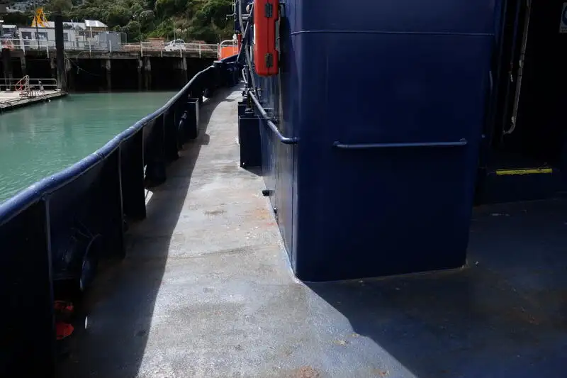 Towboat for sale