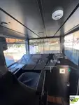 Cruise ship for sale