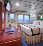 Cruise ship for sale