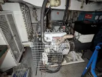 Survey vessel for sale