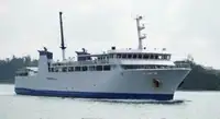 Ro-Ro ship for sale