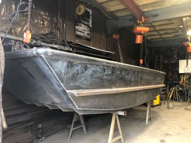 Workboats for sale