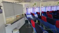 Catamaran for sale