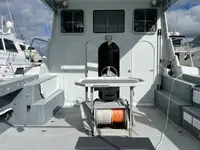 Research vessel for sale