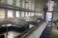 Ferry vessel for sale
