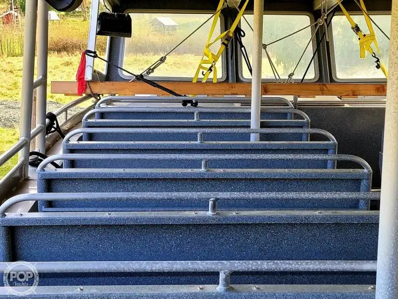Catamaran for sale