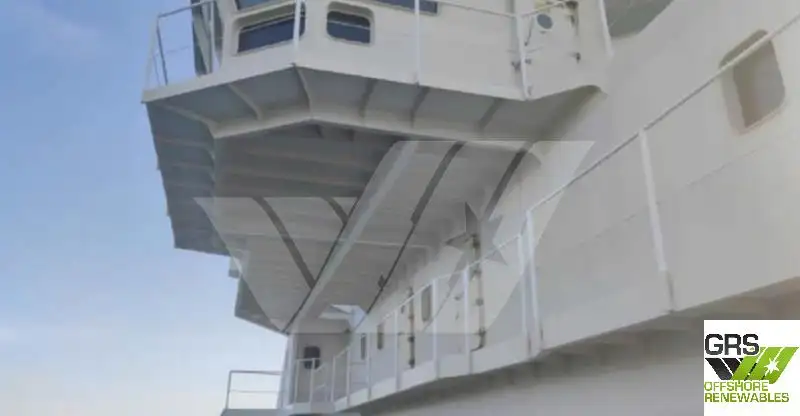 Fast Supply Vessel (FSV) for sale