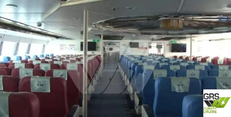 Ro-Ro ship for sale