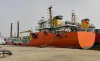 Oil/Chemical tanker for sale
