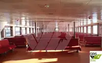Cruise ship for sale