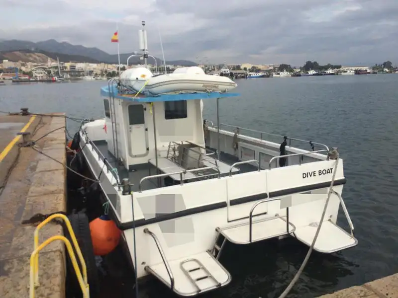 Workboats for sale
