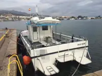 Workboats for sale