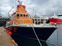 Lifeboat for sale