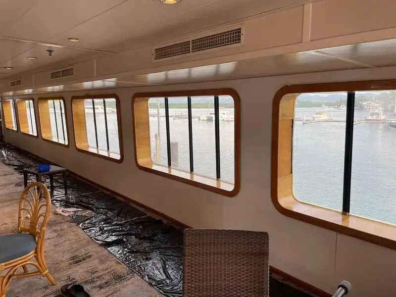 Ferry vessel for sale