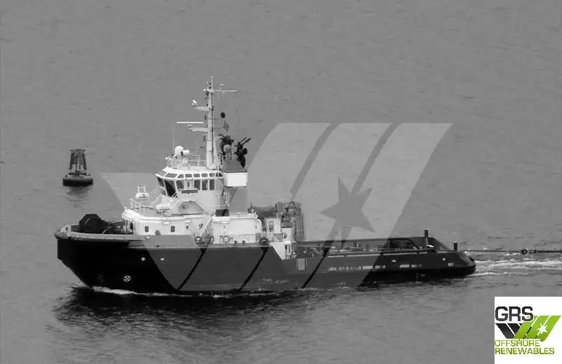 Towboat for sale