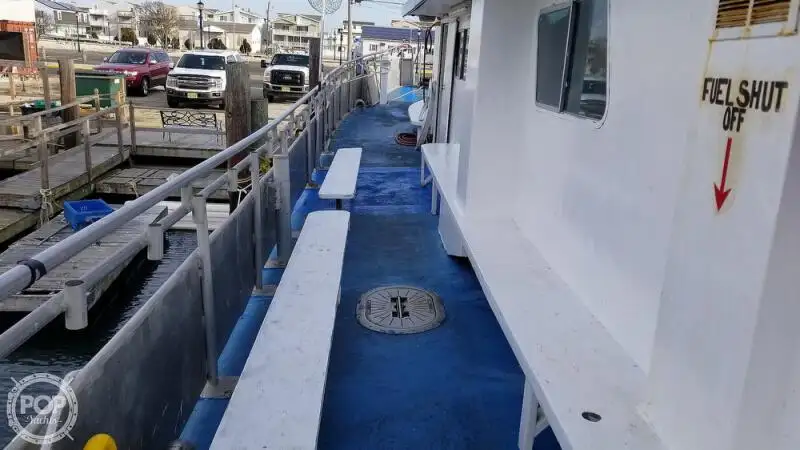Catamaran for sale