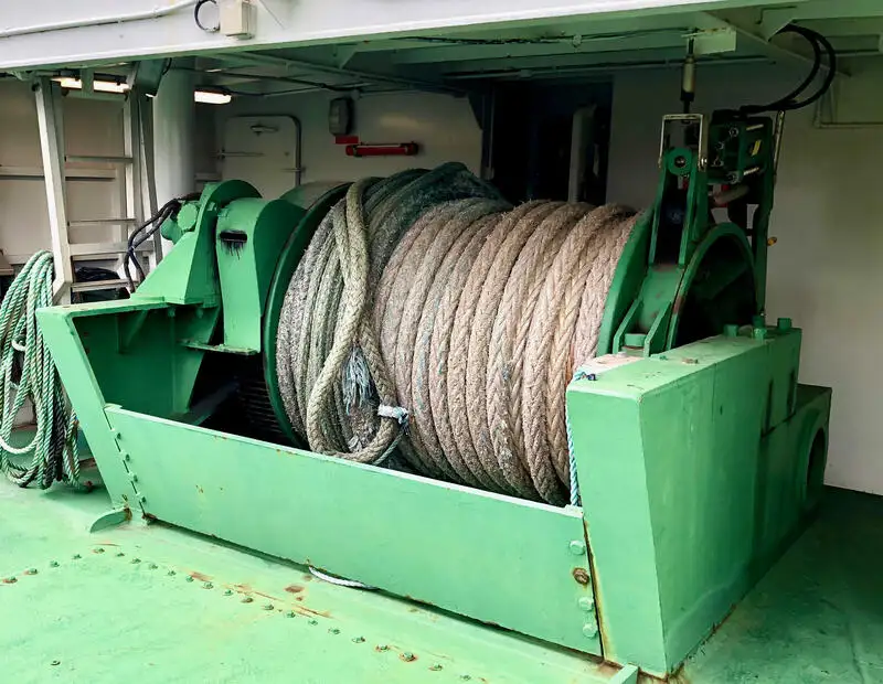 Towboat for sale