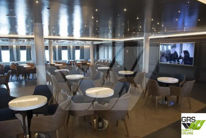 Ro-Ro ship for sale