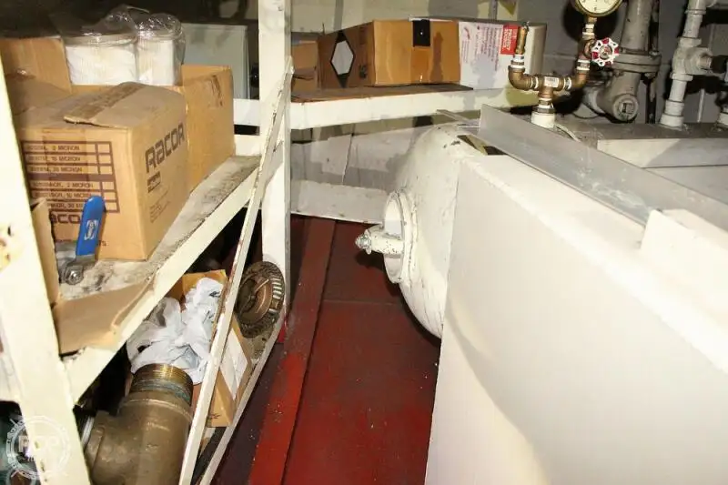 Ferry vessel for sale