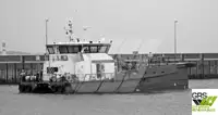 Wind farm service vessel for sale