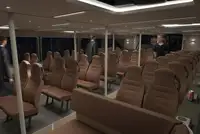 Ferry vessel for sale