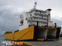 Ro-Ro ship for sale