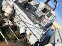 Patrol boat for sale