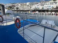 Cruise ship for sale