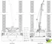 Jack-up drilling rig for sale